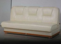 Комплект мягкой мебели Орфеуш диван + кресло